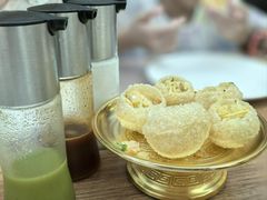-清真·AL-JANNAT 佳纳特餐厅(狮子桥店)