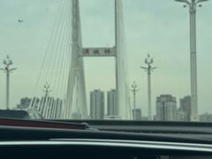 -咸阳湖景区