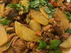 -美味居(古城店)