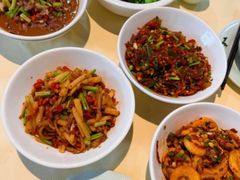 -笨罗卜浏阳菜馆(龙华鹏润达店)