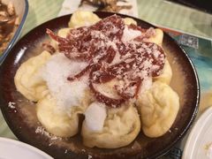 -余味私房菜(正阳小区西5街区店)