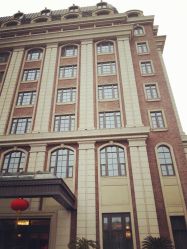-上海瑞金洲际酒店·宴会厅