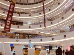 -万达广场(济南高新店)