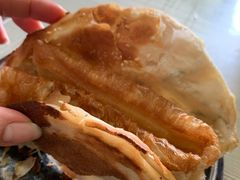 -文武王氏烧饼·无矾油条(西溪路店)