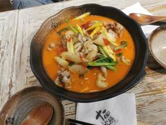 -十面欢腾·海鲜面·台式Bistro(长乐路店)