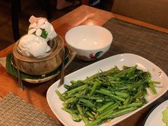 -Phensiri Thai Restaurant