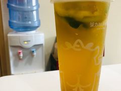 -茶力的小怪兽(梅林卓悦汇店)