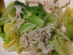 -范家小馆·烤鸭新京菜(金融街店)