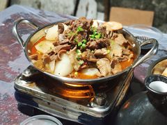 -麻木老地方牛筋牛杂(长堤街店)