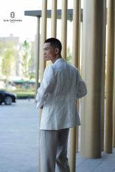 -圣乔凡尼服装定制