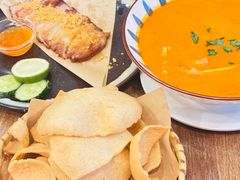-曼谷食堂·泰国家庭料理(丹桂路店)