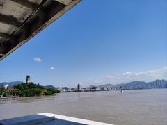 -江心屿景区