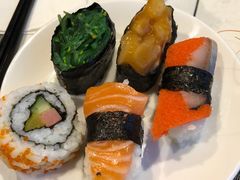 -宝德国际酒店-马蹄莲自助餐厅