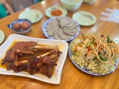 -老木瓜(火车站店)