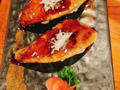 鹅肝寿司-魔丼屋(日月光店)