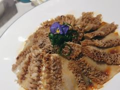 -狮王府淮扬菜(百家湖1912店)