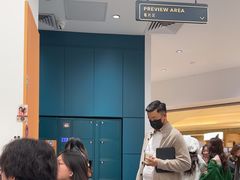 -海马体照相馆(万菱汇店)