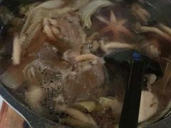 -三石铁板烧(紫竹桥店)