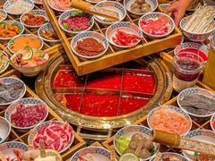 -周小明火锅(黑金冠社区店)