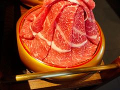 -牛New寿喜烧(龙湖金沙天街店)