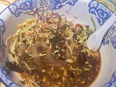-人民公社大食堂(张家湾店)