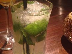 mojito-Shanghai Brew House上海啤酒工坊(老外街店)