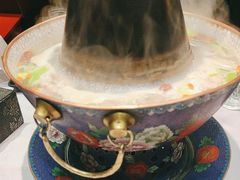 -东来顺饭庄(apm总店)