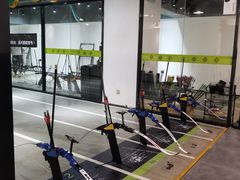 -無弓射箭俱乐部(领展中心城店)
