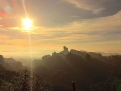 -丹霞山风景名胜区