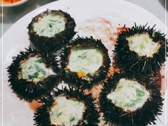 -南蚝小贝海鲜特色餐厅(南澳岛店)
