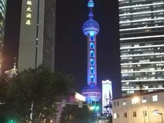 -东方明珠广播电视塔