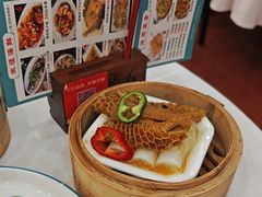 -丰尔粥食·顺德鱼生·干蒸排骨顺德菜(大良分店)