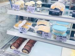 -iFood甜嫩嫩(江东北路店)