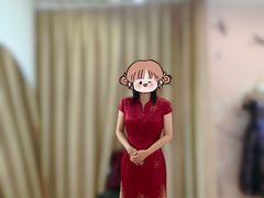 -MSV 高端礼服定制(大良店)