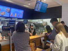 -肯德基(大桥北服务区东店)