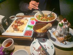 -茄子恰恰·新云南小炒(坪山益田店)