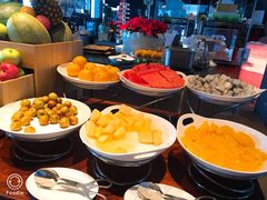 -广州富力君悦大酒店·凯菲厅