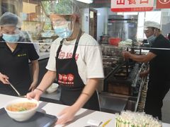 -端仕小锅(文林街店)