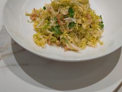 -山东宾馆·齐鲁苑餐厅