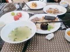 -宁波阳光豪生大酒店·豪生咖啡厅