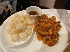 -翠亭酒家(山西南路店)