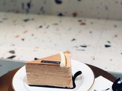 法式伯爵红茶千层-小半有礼(天河南店)