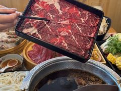 -牛匠和牛寿喜锅(西安总店)