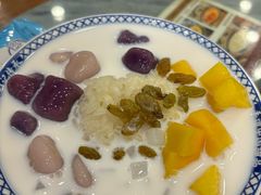 -赵记传承·中国甜品(福州总店)