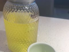 -船歌·鱼水饺青岛菜(金狮广场店)