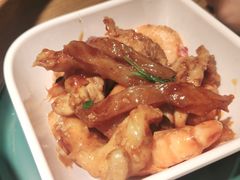 -黄记煌三汁焖锅(凯德广场店)