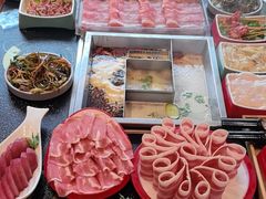 -重庆德忆火锅（龙南街3店）(渝水岸餐饮)
