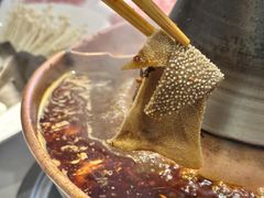 -马记伊源斋涮肉·清真菜(百子湾店)