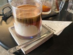 Black&nbsp;Bock-BE NORMAL CAFE(霞溪路店)