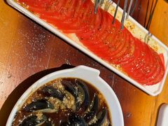 -四禧精酿铜锅涮肉·烧烤工场(大明湖店)